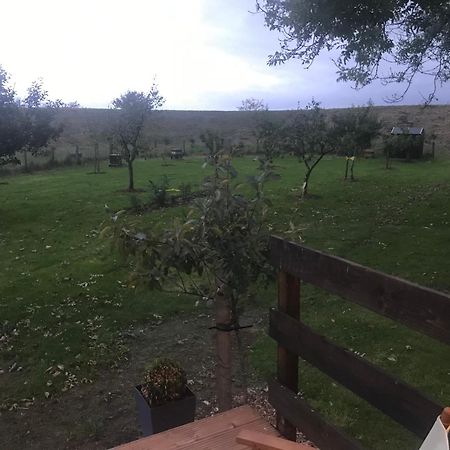 The Stables Near Glasgow Balmore 외부 사진