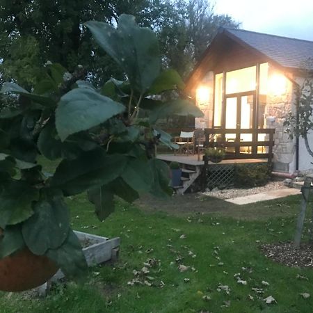 The Stables Near Glasgow Balmore 외부 사진